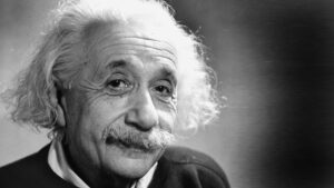 10 cosas que no sabías de Albert Einstein