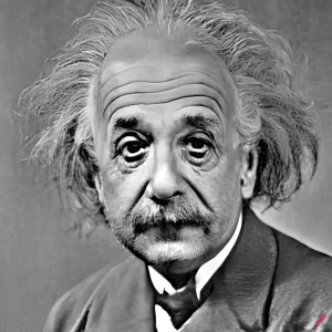 Cosas atribuidas a Albert Einstein que no son ciertas